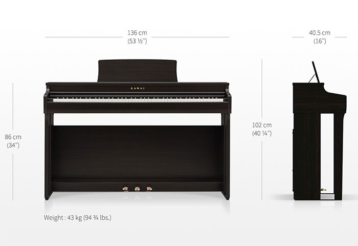 kawai卡瓦依钢琴-中国官方网站