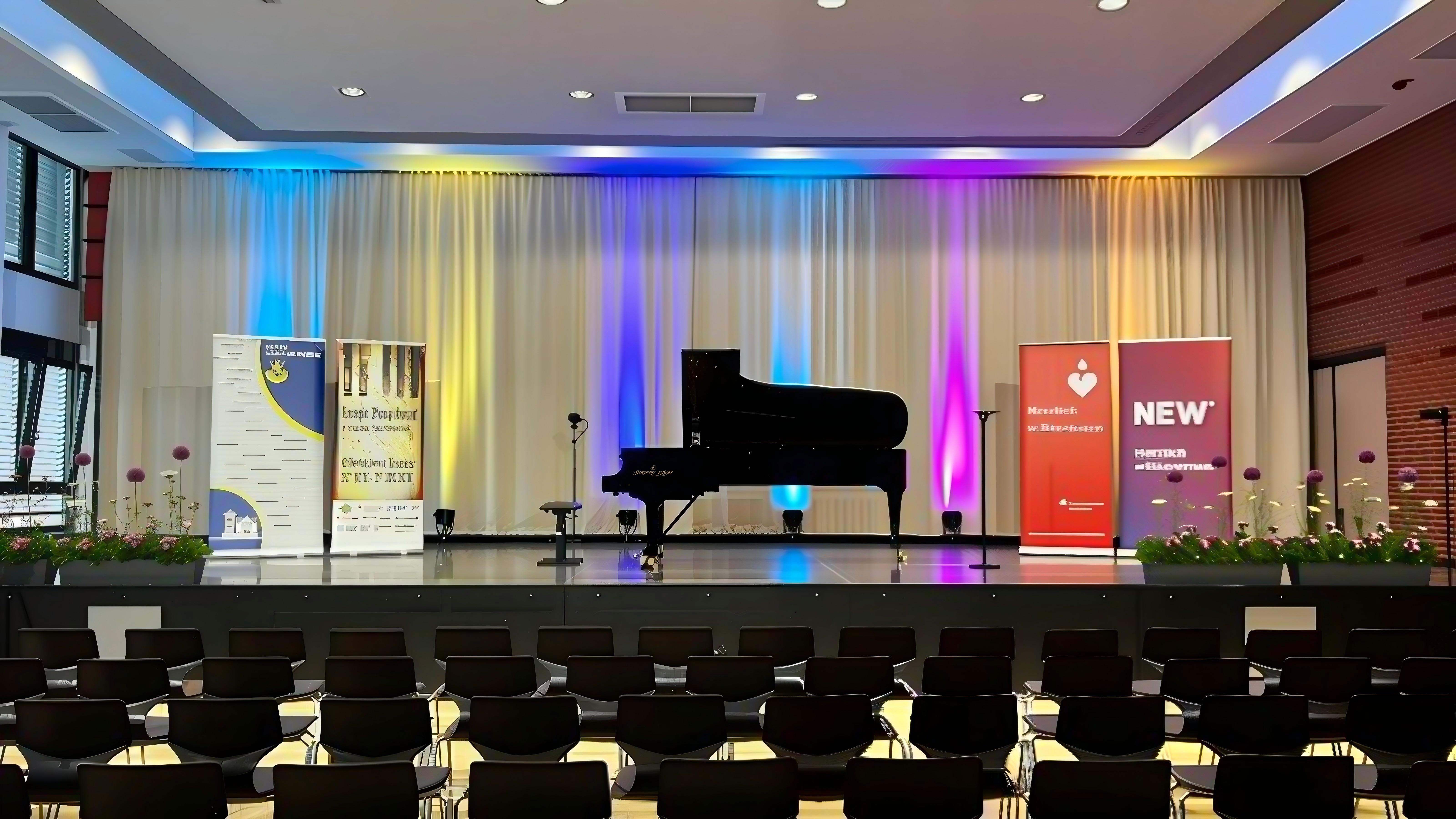 Euregio Piano Award国际钢琴比赛在德举办