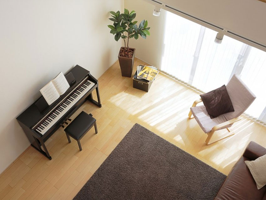Kawai ca33 sales